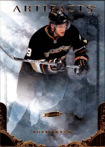 2010-11 Artifacts Hockey #46 Bobby Ryan