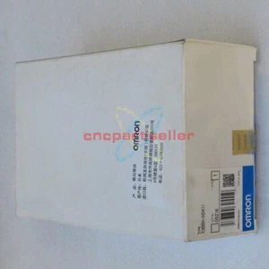 1 Stück Neu im Karton Omron Ausgabeeinheit C200H-OD411 - Bild 1 von 1