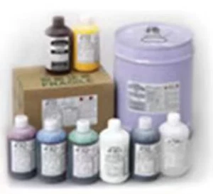 HIT  INK JP-B27 Blue MEK General purpose ink for Continuous Inkjet Printer - Picture 1 of 1