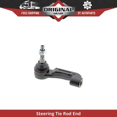 For 2008-2012 Jeep Liberty Steering Tie Rod End Front Left Outer Mevotech 2009 - Image 1 of 3