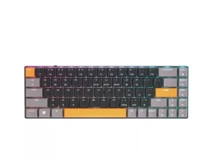 Cherry G80-3860LVAUS-2 Compact Wireless Keyboard MX-LP Speed Black - Picture 1 of 5
