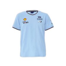 Hyundai Motorsport Herren T-Shirt Team S