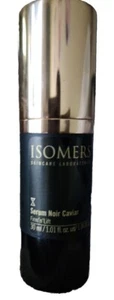 Isomers Serum Noir Caviar firm ‘n’ lift. 1.01 Oz. - Picture 1 of 6