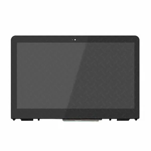 IPS LCD Touch Screen Digitizer Assembly for HP Pavilion X360 13-U027TU 13-U028TU - Picture 1 of 5