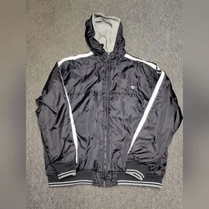 MENS L WILSON REVERSIBLE JACKET - Picture 1 of 4