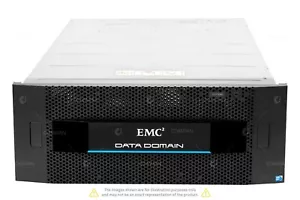 900-565-016 EMC DATA DOMAIN DD7200 NAS SERVER 100-565-020-03 - Picture 1 of 9