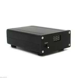 Alimentatore lineare audiofilo finito per Pro-Ject Phono Box DC18V - Foto 1 di 5