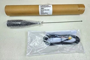 Motorola AN000131A02 All-Band VHF, UHF, 700/800 MHz Mobile Antenna Kit -APX 6500 - Afbeelding 1 van 5