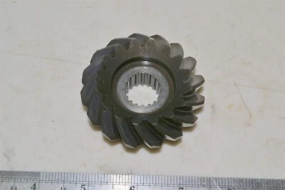 Engranaje cónico delantero Kawasaki Bayou 300 4x4 16T 13101-5078 1989-2004 Foto 1 de 3