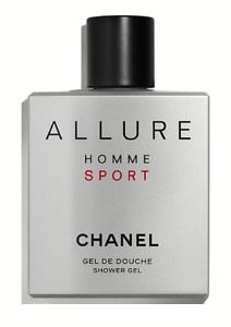 CHANEL Allure Homme Sport 200 ml Duschgel Neu & Ovp 200ml Shower Gel