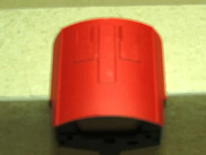 P410-115 SOUTHERN CAB ROOF FOR PACIFIC AND MIKADO, BY IHC (MEHANO) NEW HO SCALE - Bild 1 von 3