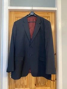 Men’s BHS Suit Jacket Size 48R - Picture 1 of 10