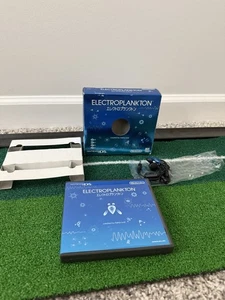 Box & Case Only - Electroplankton Nintendo DS Region Free Japanese version - Picture 1 of 2