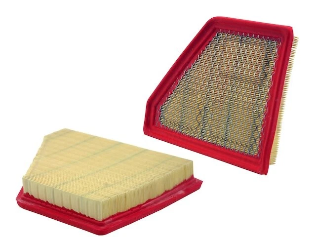 Filtro de aire para Chevy GMC Equinox Terrain 10-17 2,4 L 4 cilindros 3,0 L V6 FLEX DF19X3 Foto 1 de 1