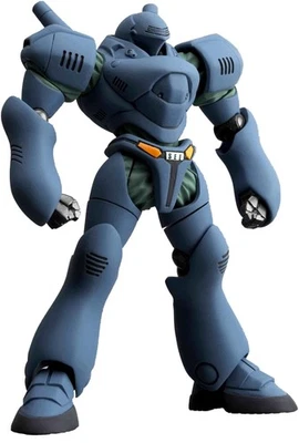 Figura de acción Revoltech Yamaguchi No.41 Brocken 120 mm sin escala nuevo Japón Foto 1 de 4