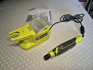 Ryobi ONE+ 18V Cordless Rotary Tool (Bare Tool) RRT18 0 - Picture 1 of 5