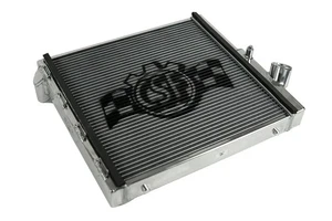 CSF Racing Aluminium Radiator R-Side for Porsche 911/GT2/GT3/718 Boxster/Cayman - Picture 1 of 1