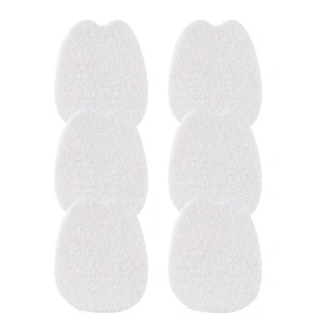 6 Sheets Mittelfuß Fuß Pads Schuh Füllstoff Einfügen Große Schuh Füllstoff - Afbeelding 1 van 12