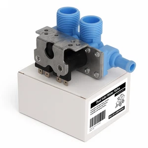 Válvula de entrada para Admiral AAV8000AWW - Reemplaza KS35856P 3360391 - Imagen 1 de 6