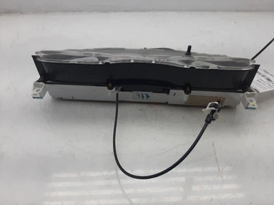 Velocímetro Cluster 4 puertas Sport Trac Thru 7/23/00 MPH 01 EXPLORER 1L5Z17255CA Foto 1 de 4