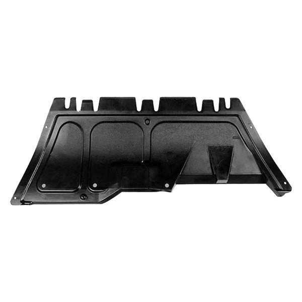 For Volkswagen Jetta 1999-2008 Dorman Front Center Engine Splash Shield Foto 1 de 1