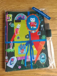 Hobonichi Techo 2025 A5 Cousin Yumi Kitagishi Cover Limited Edition Japan Neu - Bild 1 von 6