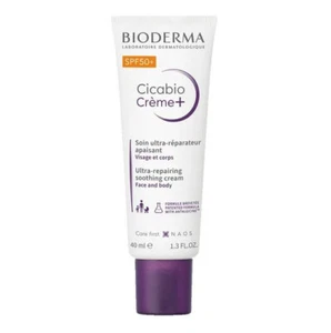 BIODERMA Cicabio SPF 50+, 40 ml, PZN 19196945 - Bild 1 von 1