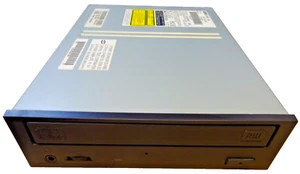 TEAC DV-W58E**DVD-R/RW**DVD DRIVE BRENNER IDE LAUFWERK #LW1600 - Afbeelding 1 van 4