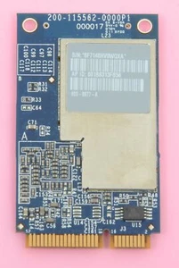 Airport Extreme Card 802.11B/G/N 603-9977 607-1389 607-2240 BCM94321MC - Picture 1 of 2