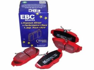 EBC DP31491C - Redstuff Ceramic Low Dust Rear Brake Pads