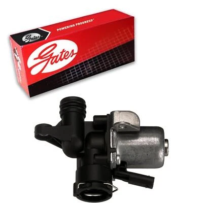 Gates HVAC Heater Control Valve For 2010-2012 Mercedes-Benz C250 - Image 1 of 4