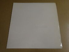 2-LP / BEATLES - WHITE ALBUM (UNNUMBERED / UK / PCS 7068 ) / PERFECT CONDITION!)