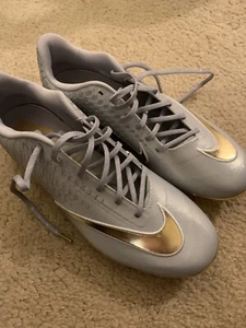 Nike Special Edition Cleats Size 13 - Picture 1 of 4