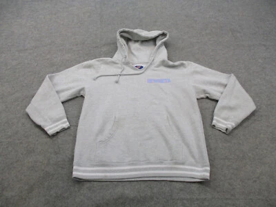 Odd Future Hoodie Mens Medium Gray Tyler The Creator OFWGKTA Pullover Sweatshirt - Image 1 of 4