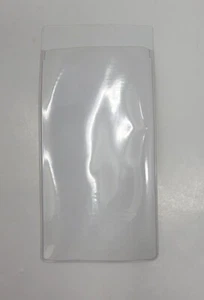 Lot of 8 - Triplett Corp - 8-360 - Pocket Protectors, 8 ¼” x 3 3/8”, PVC New. - Picture 1 of 1