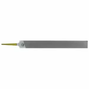 Pferd 15100 6" Cut #00 Corinox® Hand Machinist File for Stainless/Exotic Alloy - Picture 1 of 1