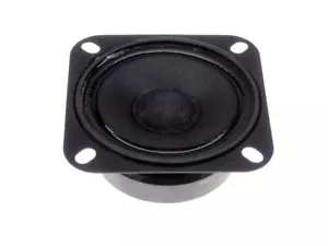 Tweeter cono de 2" se adapta a Bose 2,2 8 ohmios T-125 - Imagen 1 de 2