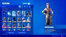 OG FORTNITE RENEGADE RAIDER✅ SEASON 1-4 ‼️DM ME CASHAPP ONLY‼️DONT BUY ON