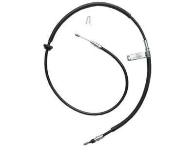 Cable de freno de estacionamiento trasero Raybestos 47377WB Saturn SW2 1997 Foto 1 de 2