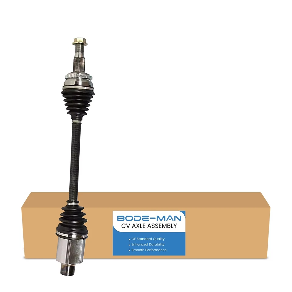 Eje delantero izquierdo conductor CV para Chrysler 300M 2002 2003 2004 modelos especiales Foto 1 de 4