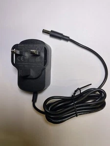 Remplacement pour chargeur 21V 1A Li-ion modèle HGFS210100 adaptateur prise UK - Photo 1/6
