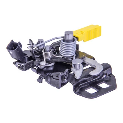 OEM NEW 13-20 Ford Fusion LEFT Hood Latch with Ajar Switch Sensor LH Driver Side - Image 1 of 4