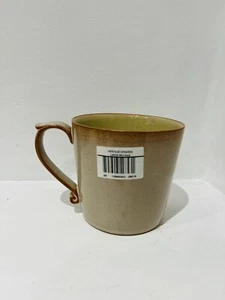 DENBY Heritage Veranda Large Mug, Cup - Speckled Finish - 1PC BRAND NEW. - Picture 1 of 3