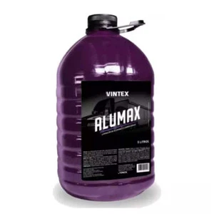 Vonixx Vintex Alumax Concentrate Vehicle Automotive Wheels Aluminum Cleaning 5L - Picture 1 of 2