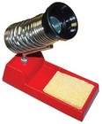 Soldering Iron Stand w/ Heavy Base for Stained Glass DTI Diamond Tech Studio Pro