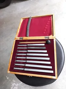 Tuning Fork Set - Bild 1 von 13