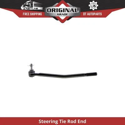 Para Ford E-350 Super Duty 2008-2019, 2021-2024 extremo de varilla de dirección Mevotech Foto 1 de 4