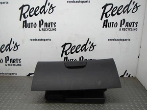 08-14 Dodge Challenger SRT SRT8 Glovebox Glove Box With Handle Black OEM - Picture 1 of 15