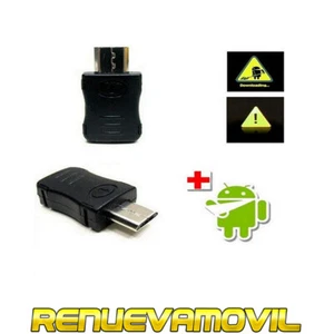 USB JIG Para Samsung Galaxy S2 S3 S4 S5 S6 Edge Plus Note 1 2 3 S5830 Download - Imagen 1 de 7