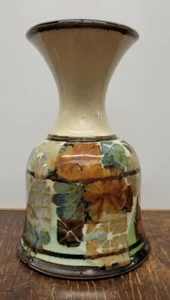 Mid Century Modern Apple Lane Studio Art Pottery Bill Nagengast Vase 1980 - Picture 1 of 12